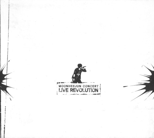 Live Revolution