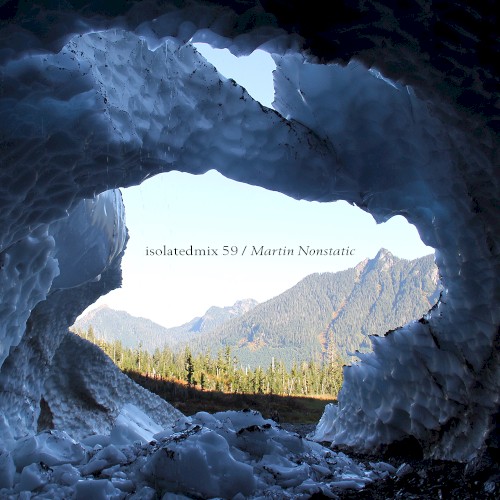 Isolatedmix 59: Inside