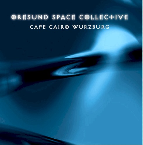 Cafe Cairo, Würzburg 10/20/12
