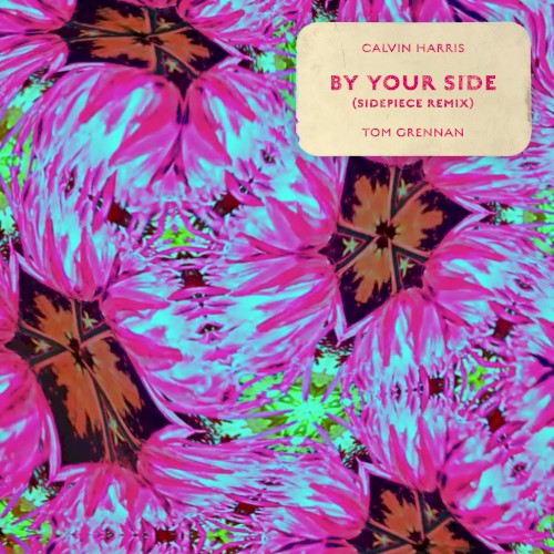 By Your Side (SIDEPIECE remix)