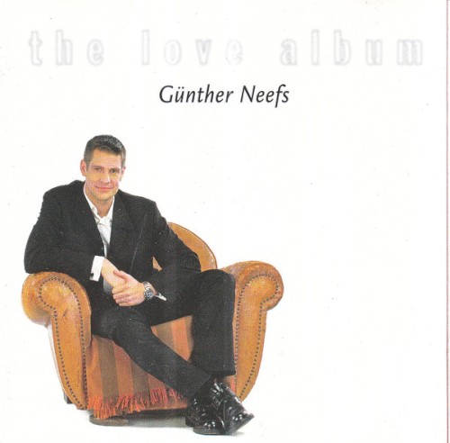 The Love Album