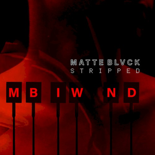Stripped
