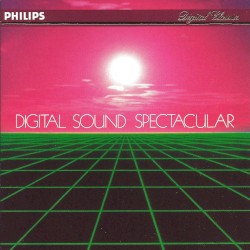 Digital Sound Spectacular