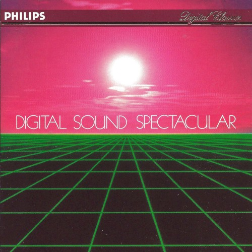 Digital Sound Spectacular
