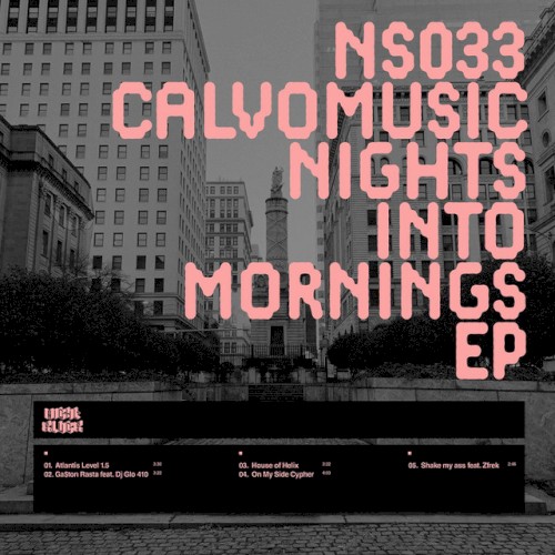 Nights Into Mornings