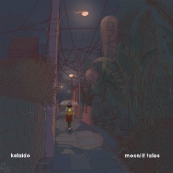 Moonlit Tales