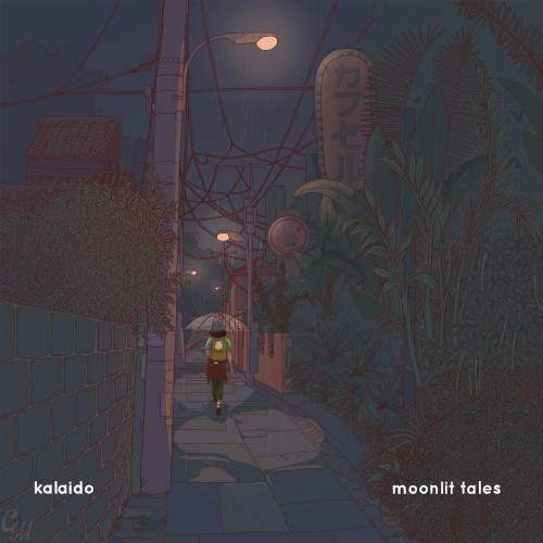 Moonlit Tales