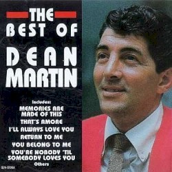 The Best of Dean Martin