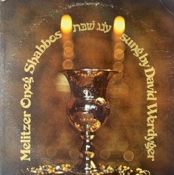 Melitzer Oneg Shabbos