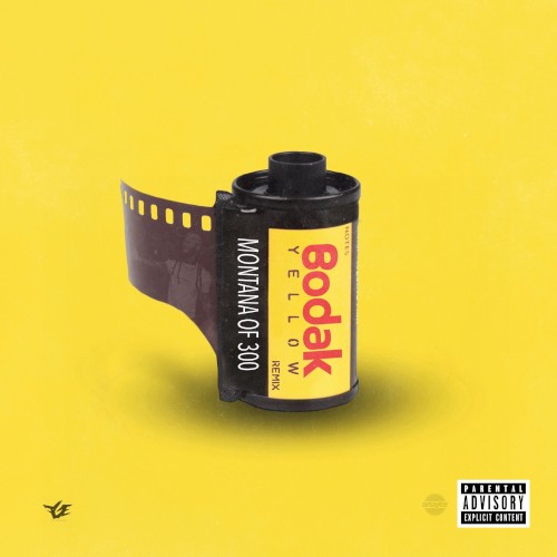 Bodak Yellow (Remix)