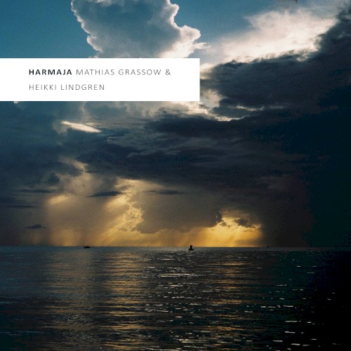 Harmaja
