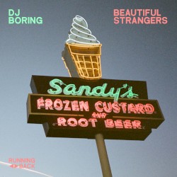 Beautiful Strangers