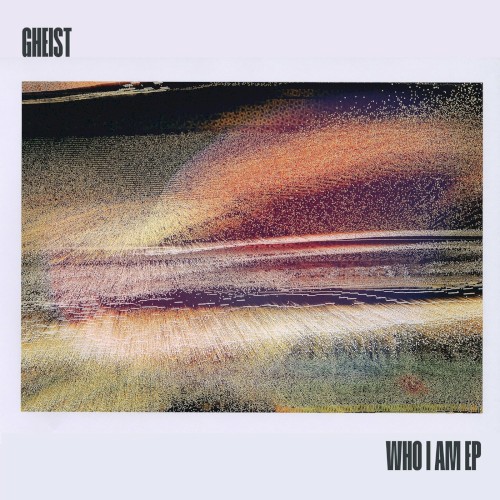 Who I Am EP