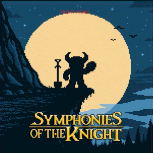 Symphonies of the Knight