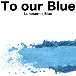 To our Blue