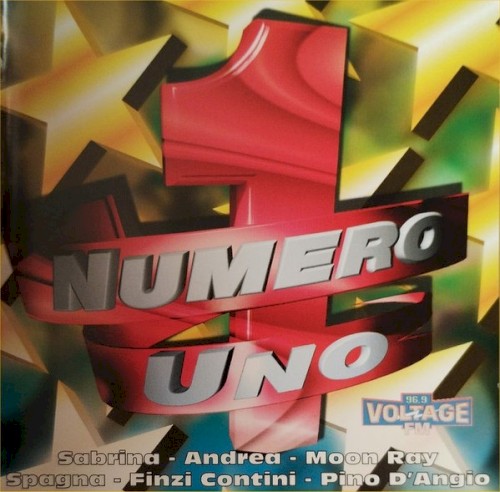 Numero Uno