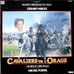 Les Cavaliers de l'Orage