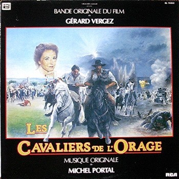 Les Cavaliers de l'Orage
