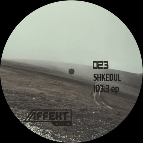 ID3.3 EP