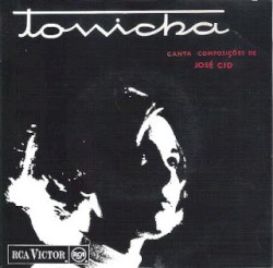 Tonicha Canta Composições de José Cid