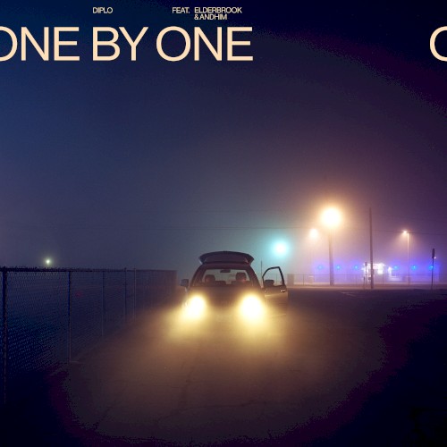 One by One