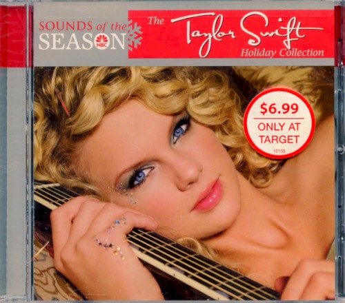 Sounds of the Season: The Taylor Swift Holiday Collection