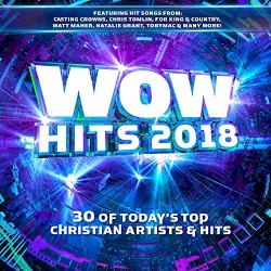 WOW Hits 2018