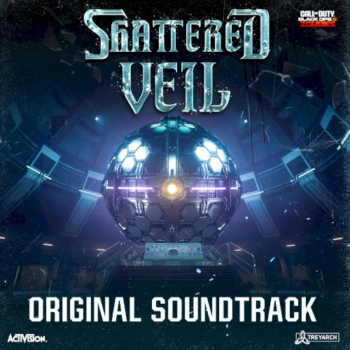 Call of Duty®: Black Ops 6 - Zombies "Shattered Veil" (Original Soundtrack)