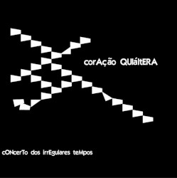 Concerto Dos Irregulares Tempos