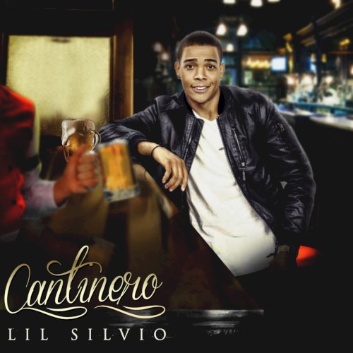 Cantinero