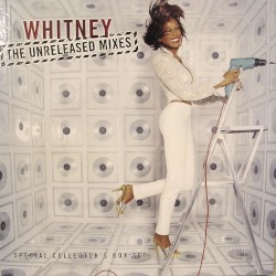 The Unreleased Mixes