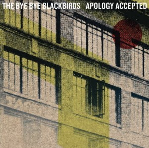 Apology Accepted