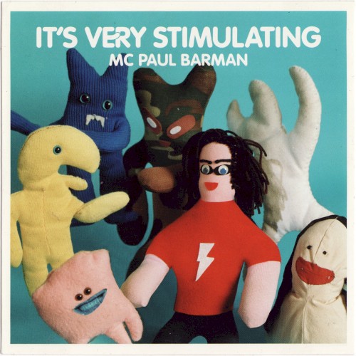 It's Very Stimulating
