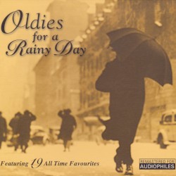 Oldies for a Rainy Day