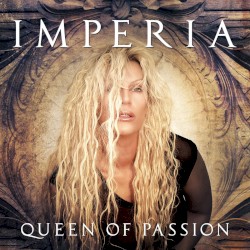 Queen of Passion