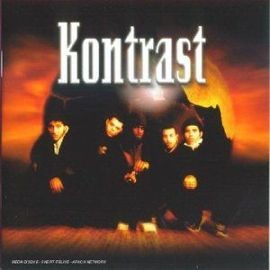 Kontrast