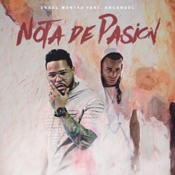 Nota de Pasión