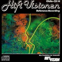 Hifi Visionen: Oldie-CD 14