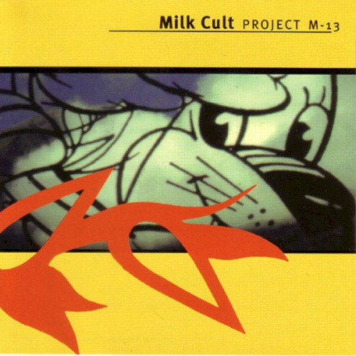 Project M-13