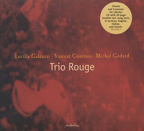 Trio Rouge