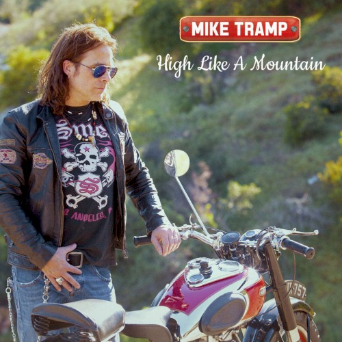 High Like a Mountain