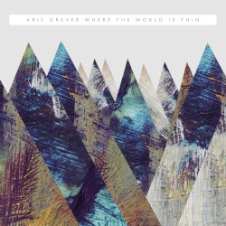 Where the World Is Thin