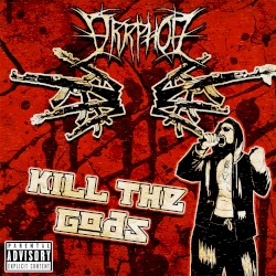 Kill the Gods