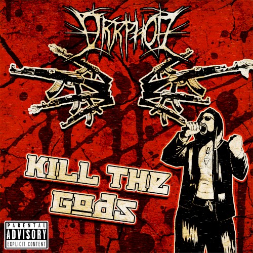 Kill the Gods