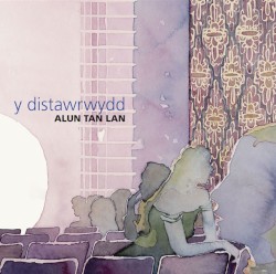 Y Distawrwydd