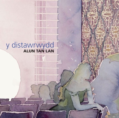 Y Distawrwydd