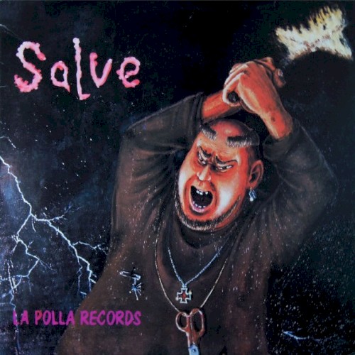 Salve