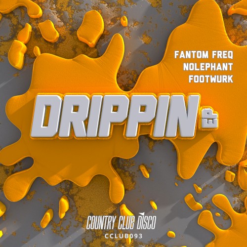 Drippin'