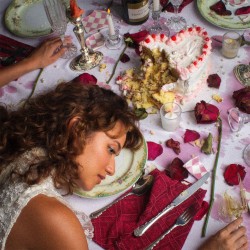Death of a Lover Girl