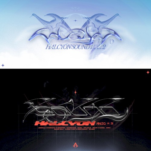 Halcyon Sound Vol. 2